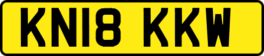 KN18KKW