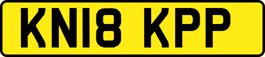 KN18KPP