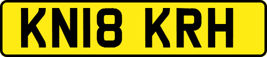 KN18KRH