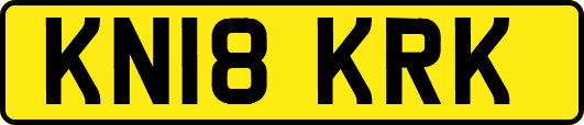 KN18KRK