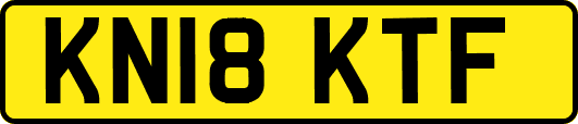 KN18KTF