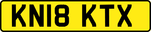 KN18KTX