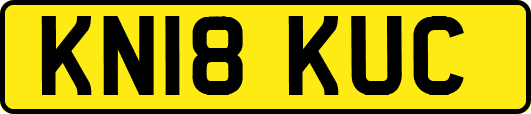 KN18KUC