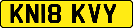 KN18KVY