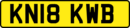 KN18KWB