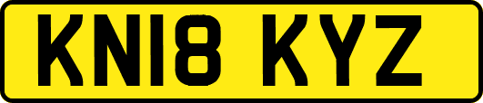 KN18KYZ