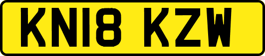 KN18KZW