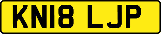 KN18LJP