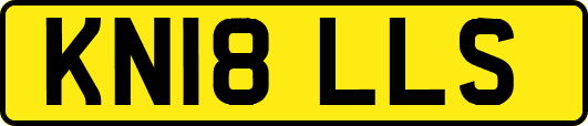 KN18LLS