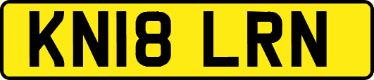 KN18LRN