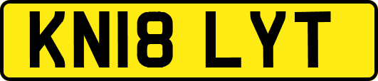 KN18LYT