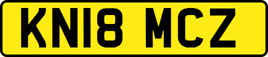 KN18MCZ