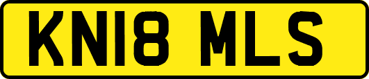 KN18MLS