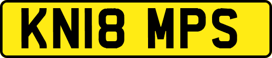 KN18MPS
