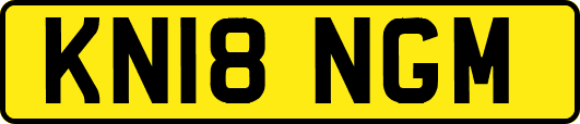 KN18NGM