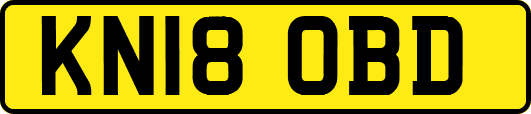 KN18OBD