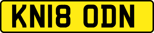 KN18ODN