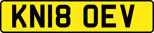 KN18OEV