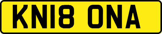KN18ONA