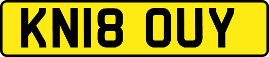KN18OUY