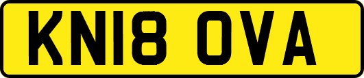 KN18OVA
