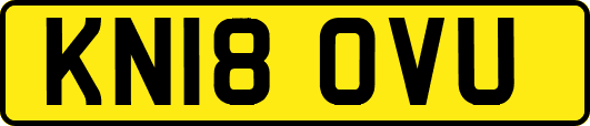 KN18OVU