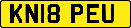 KN18PEU