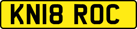 KN18ROC