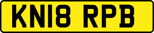 KN18RPB
