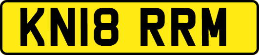 KN18RRM