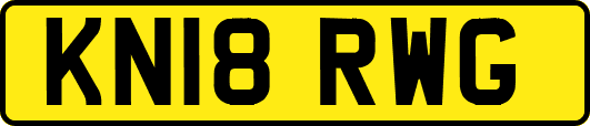 KN18RWG
