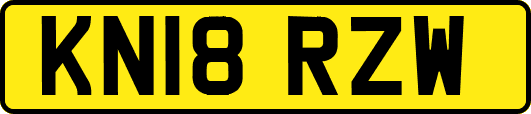 KN18RZW