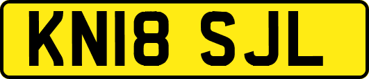 KN18SJL