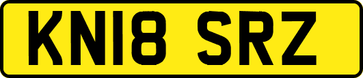 KN18SRZ