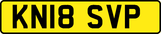 KN18SVP