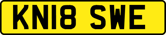 KN18SWE
