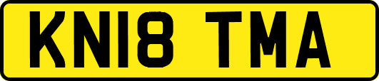 KN18TMA