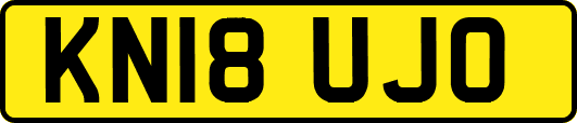 KN18UJO