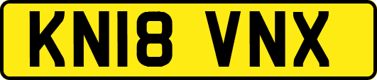 KN18VNX