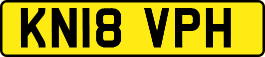 KN18VPH