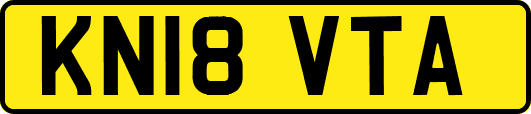 KN18VTA