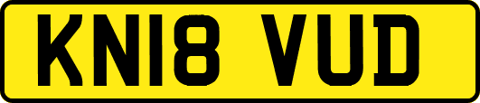 KN18VUD