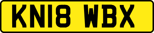 KN18WBX