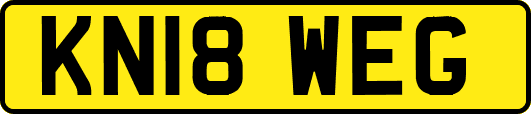 KN18WEG