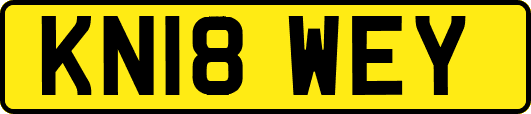 KN18WEY