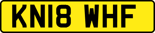 KN18WHF