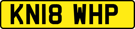 KN18WHP