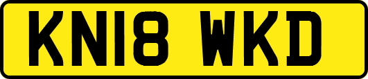 KN18WKD