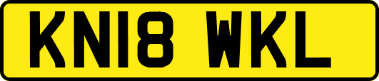 KN18WKL