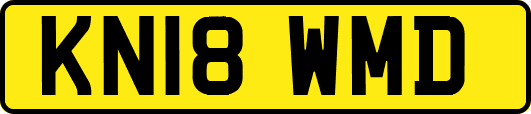 KN18WMD